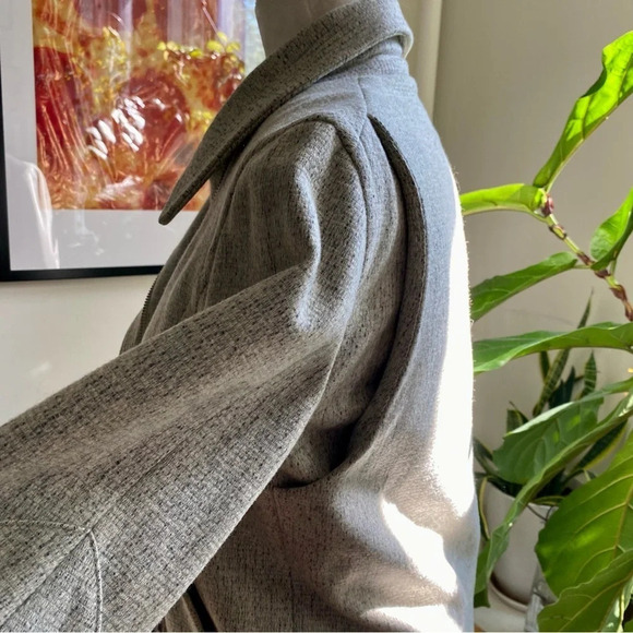 Rag & Bone Wool Moto Jacket - Picture 7 of 16